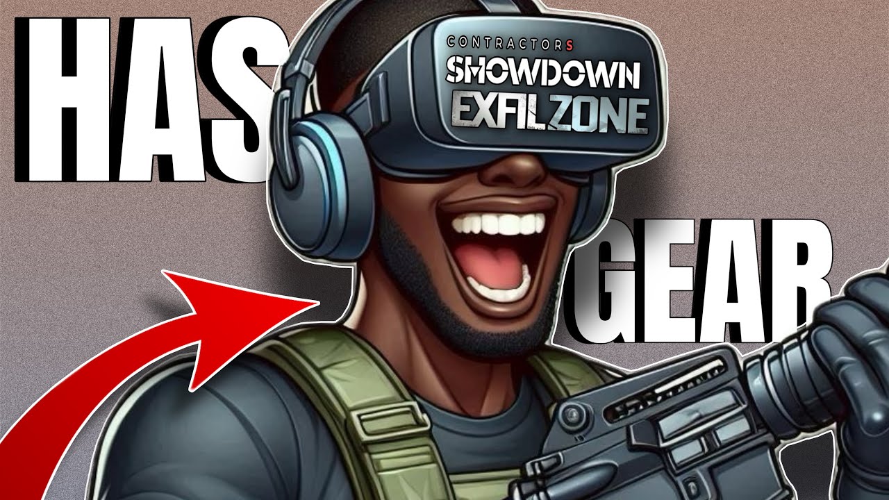 Exfil Zone INFINITE Gear METHOD! Resort Raid Ends With MAX Kits! - Contractors Showdown Exfil Zone