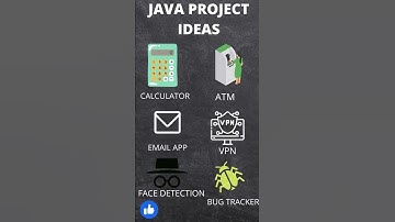 Java project ideas. subscribe for more.🔥