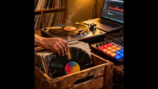 🎶  10-10-25 1‑Hour Sample Flip Challenge & 7‑Day Sample Flip 🎶