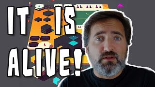 The Art of Game Design: Lesson 4 - Making a Prototype
