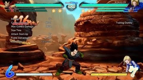 Kefla mid screen loop (Maybe?)