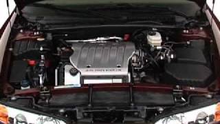 2001 Oldsmobile Aurora - Harrisburg IL