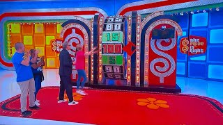 The Price Is Right  Showcase Showdown part 1  1132025