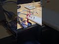 Blinking light in assembly #Arduino#ArduinoProject#BlinkingLED#EmbeddedSystems#ElectronicsBasics
