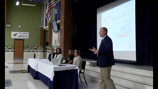 Details 9/23/26 OCPS Community Engagement Session for proposed 1% sales tax referendum - Full video Update