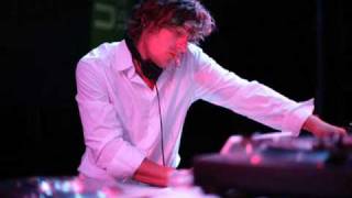 Parov Stelar - Chambermaid Swing
