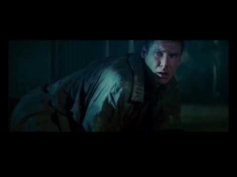 Carnival of Replicants - Rescore of Blade Runner's Deckard and Pris Fight Scene