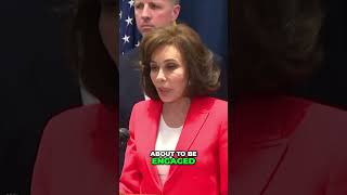 US Attorney Jeanine Pirro: This Crime Will Not Be Tolerated
