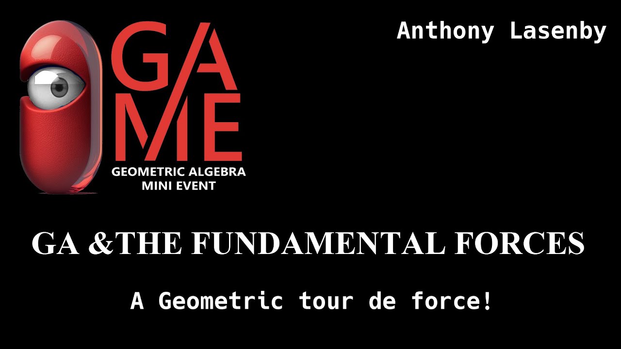 Game23 - Who is Anthony Lasenby?