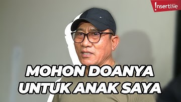 Doa dan Harapan I Gede Suraharja Pada Selametan 7 Bulanan Mahalini dan Rizky Febian