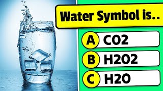 General Knowledge Quiz Trivia Quiz | 50 Questions Trivia screenshot 1