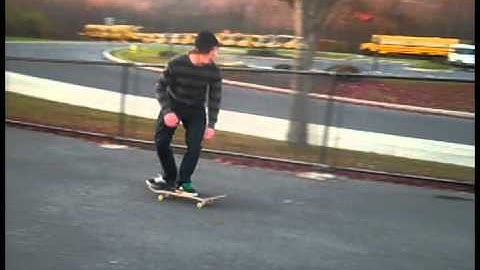 doug downey skating