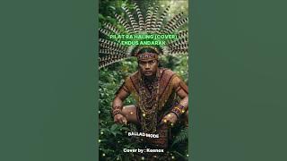 Pilat Ra Haling - Enus Andarak (Cover)