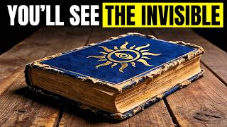 If You're About To Enter The 5TH DIMENSION, You'll See This Book