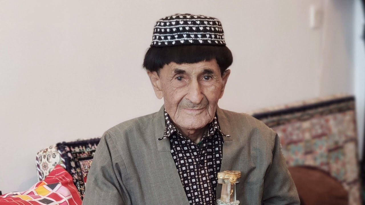 ماموسا جەهانبەخش غەفووری