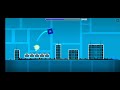 Geometry dash Gameplay | Part 3 | Polargeist | P Gaming