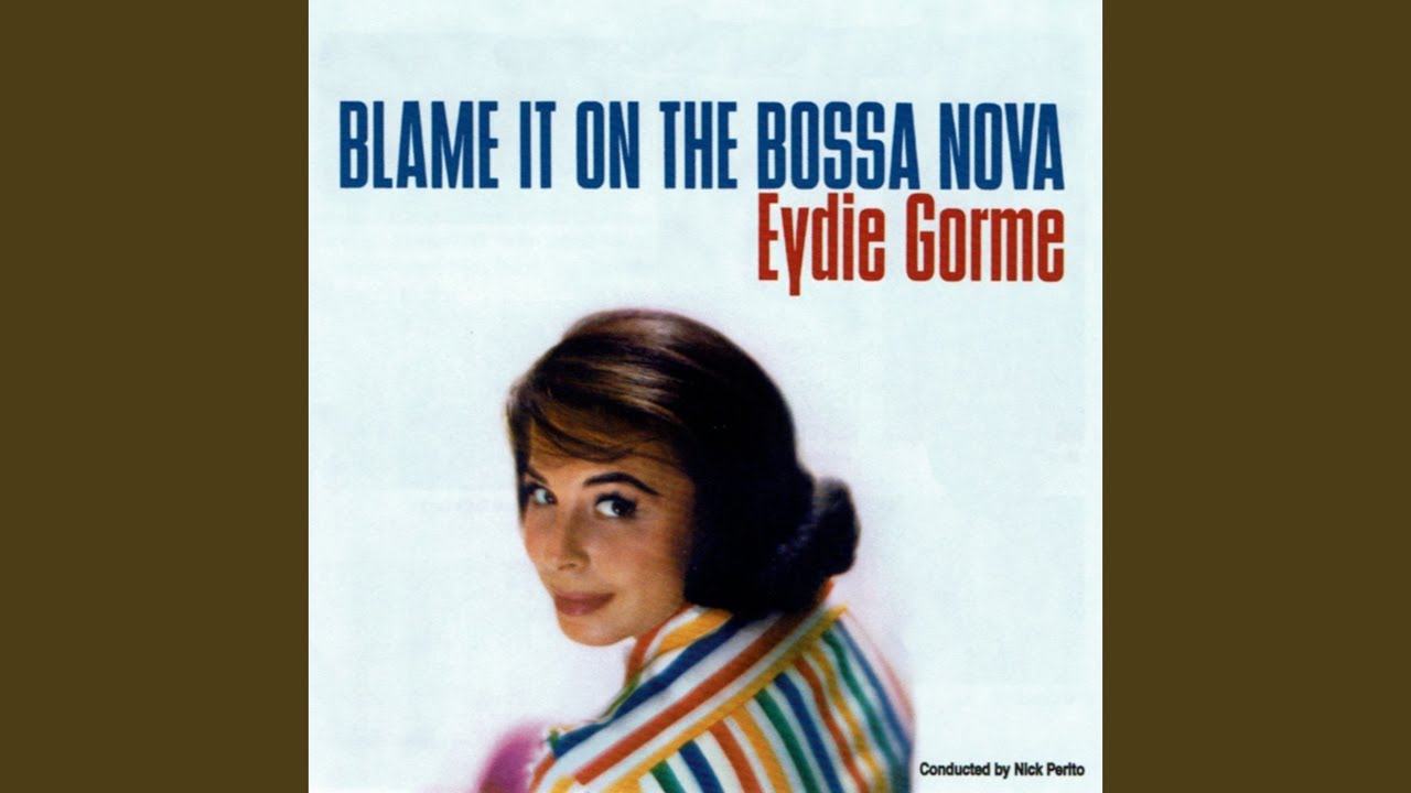 EYDIE GOME,新品,ポップス,イーディー・ゴーメ,ドン・コスタ Eydie Gormé - イーディー・ゴーメのアルバム - Apple Music