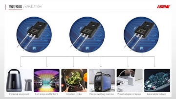 Are ASEMI’s ultra-fast recovery diodes SFF806A and SF806A the same one?