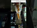 Industrial Machinery in Action: Close-Up Look at Operations