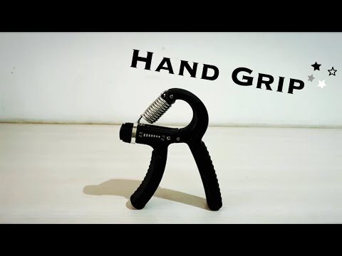 อุปกรณ์บริหารมือ อุปกรณ์บริหารนิ้ว Hand grip  Hand exerciser