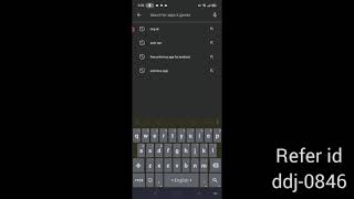 Ring id cash balance problem,Ring id cash problem solve,How to ring id app update problem solve screenshot 4