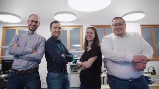 JUMO - Your partner for sensor and automation solutions