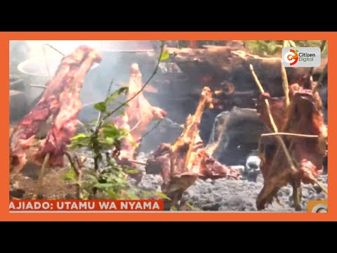 Video: Utamaduni wa habari ndio sehemu muhimu zaidi ya jamii