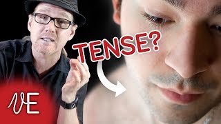 Five Key Areas Of Tension Management When Singing