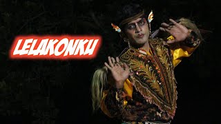 Download Lagu Viral! Lagu Dangdut Terbaru LELAKONKU Versi Jaranan Keren ROGO SAMBOYO PUTRO Live Ngebrugan Srikaton MP3