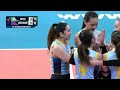 Capital1 Solar Spikers vs. Choco Mucho Flying Titans - 1st Set Highlights