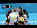 Capital1 Solar Spikers vs. Choco Mucho Flying Titans - 1st Set Highlights