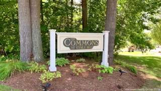 Commons at Essex Way Condos, Essex, Vermont 05452