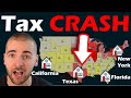 WARNING! Property Taxes will DESTROY 2022 Housing Market (especially in TEXAS)