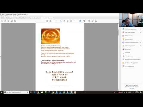Video 2 Transformation Arbeitsbögen