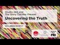 Studio 360 and The Story Collider Present ‘Uncovering the Truth’