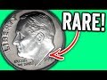 1999 ERROR DIMES WORTH MONEY - VALUABLE MODERN COINS TO LOOK FOR!!