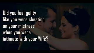 Chris Watts Guilty Feeling