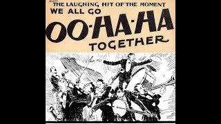 We All Go Oo, Ha, Ha! together by Jack Hylton, 1931