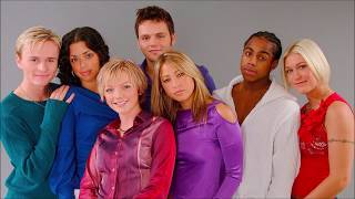 S Club 7 - Lately