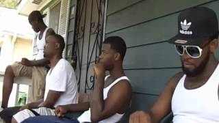 STACKBOYRICO-BACK AGAINST THE WALL