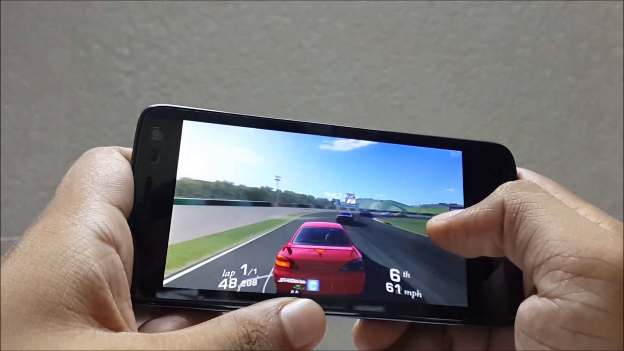 XOLO Q 700 GAMING REVIEW