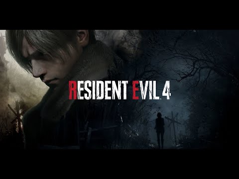 Прохождение Resident Evil 4 Remake (2023) ФИНАЛ, возможно, ВАРФЕЙС + АМАЗИНГ