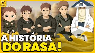 Por que Rasa Quis Matar o Próprio Filho? A História Nunca Contada