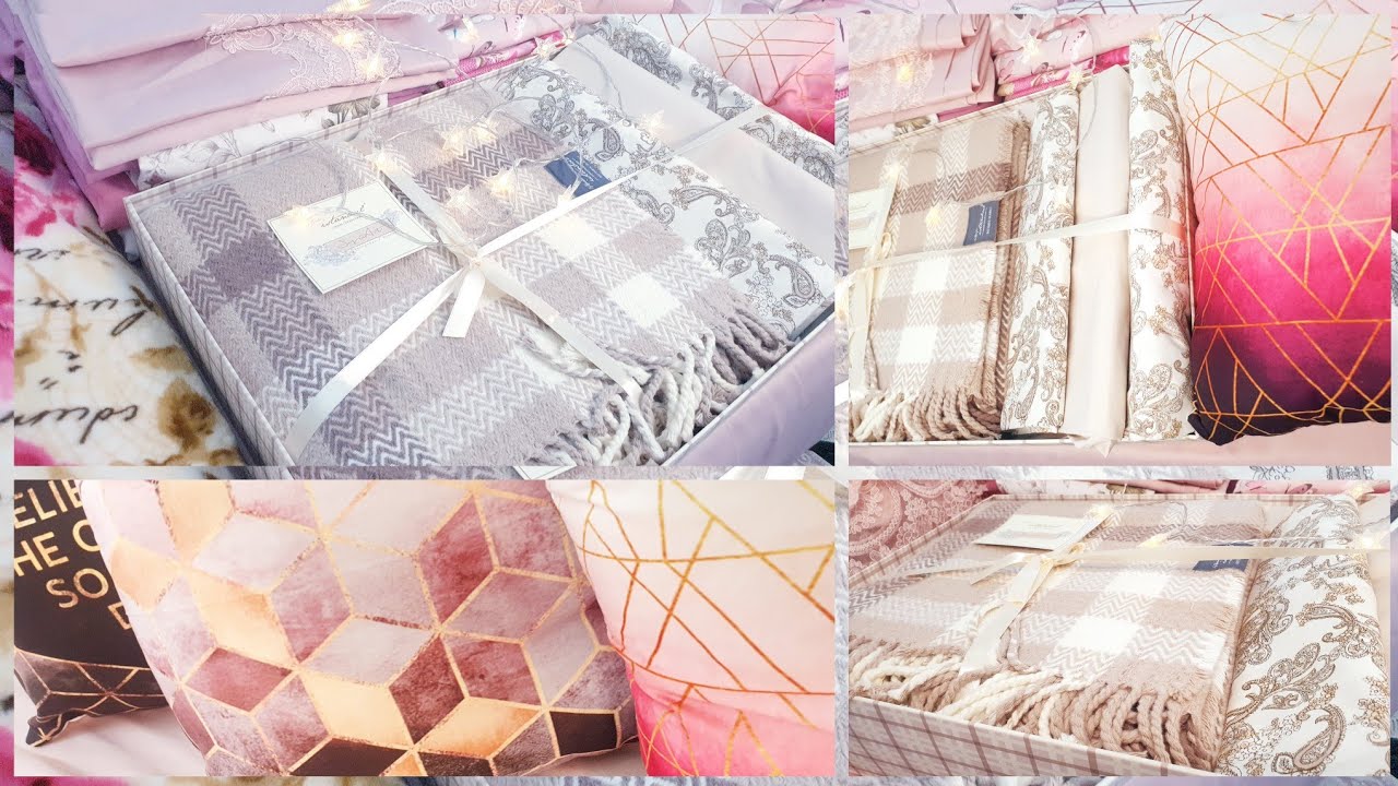 لفراش لي ديت في جهازي.. افرشة لعروسة ^-^