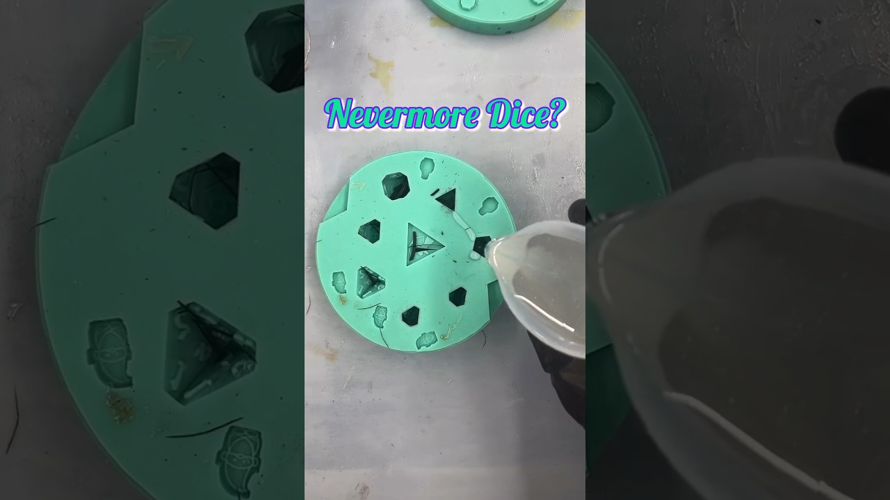 Quoth the Raven “Nevermore.” 