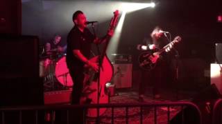 Lowdown Shaky Chill - Evil at Texas Mist