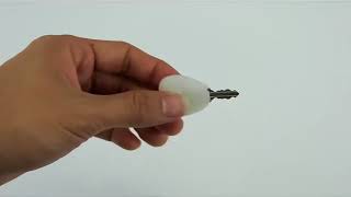 250g Esun Polymorph Hand Moldable Plastic Thermoplastic for Repair Modeling