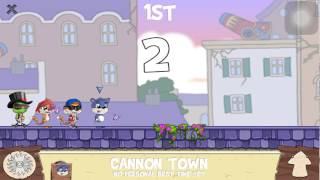 Fun Run 2 GOD MODE No Jailbreak