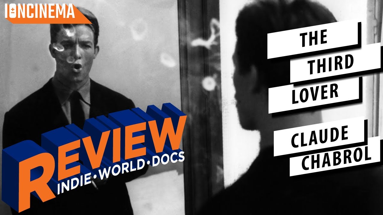 Claude Chabrol The Third Lover Movie Review YouTube Claude Chabrol The Third Lover Movie Review YouTube