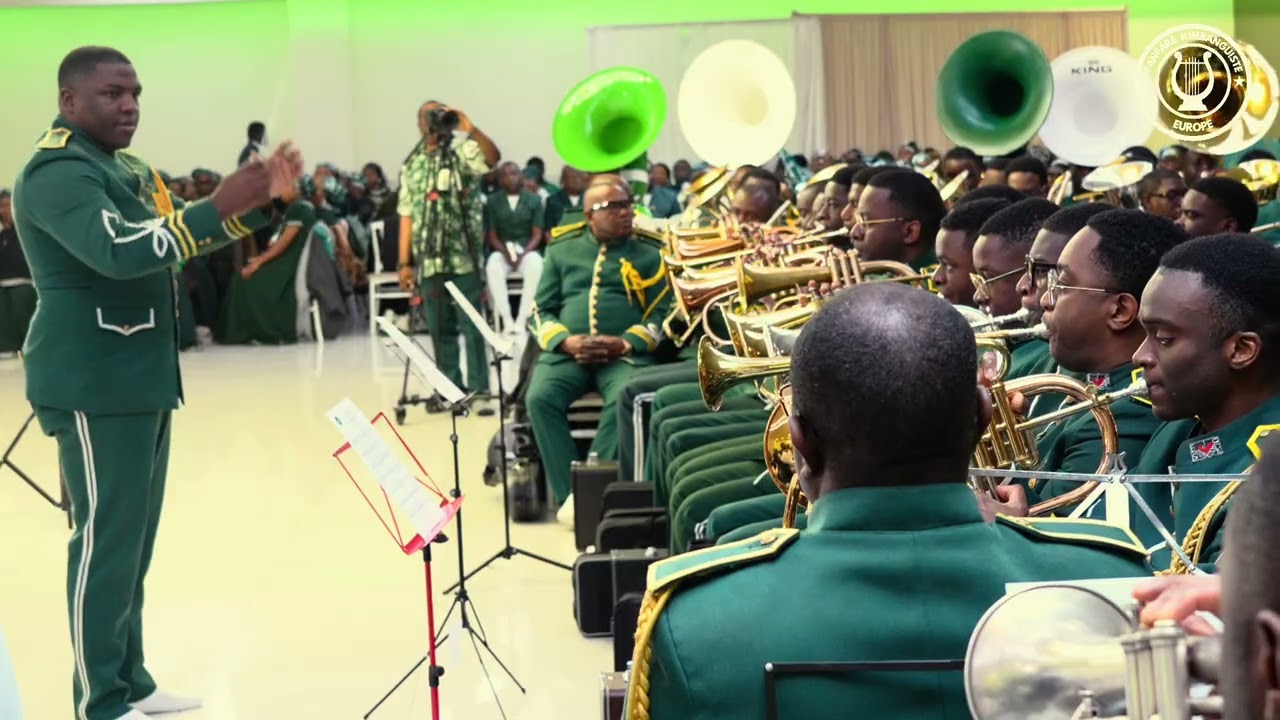 Ezalaki Mosika Mingi - FAKI Europe